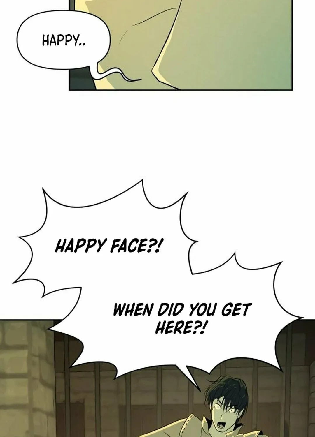 Happy Face: From Slave to Arena Legend Chapter 4 page 79 - 