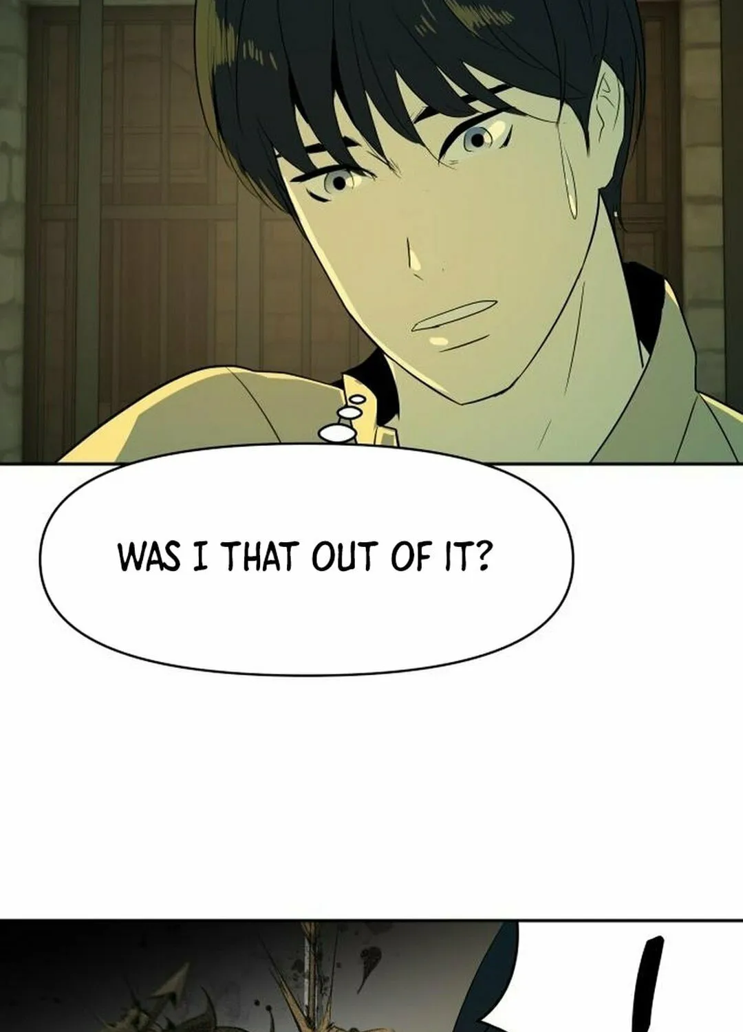 Happy Face: From Slave to Arena Legend Chapter 4 page 85 - 