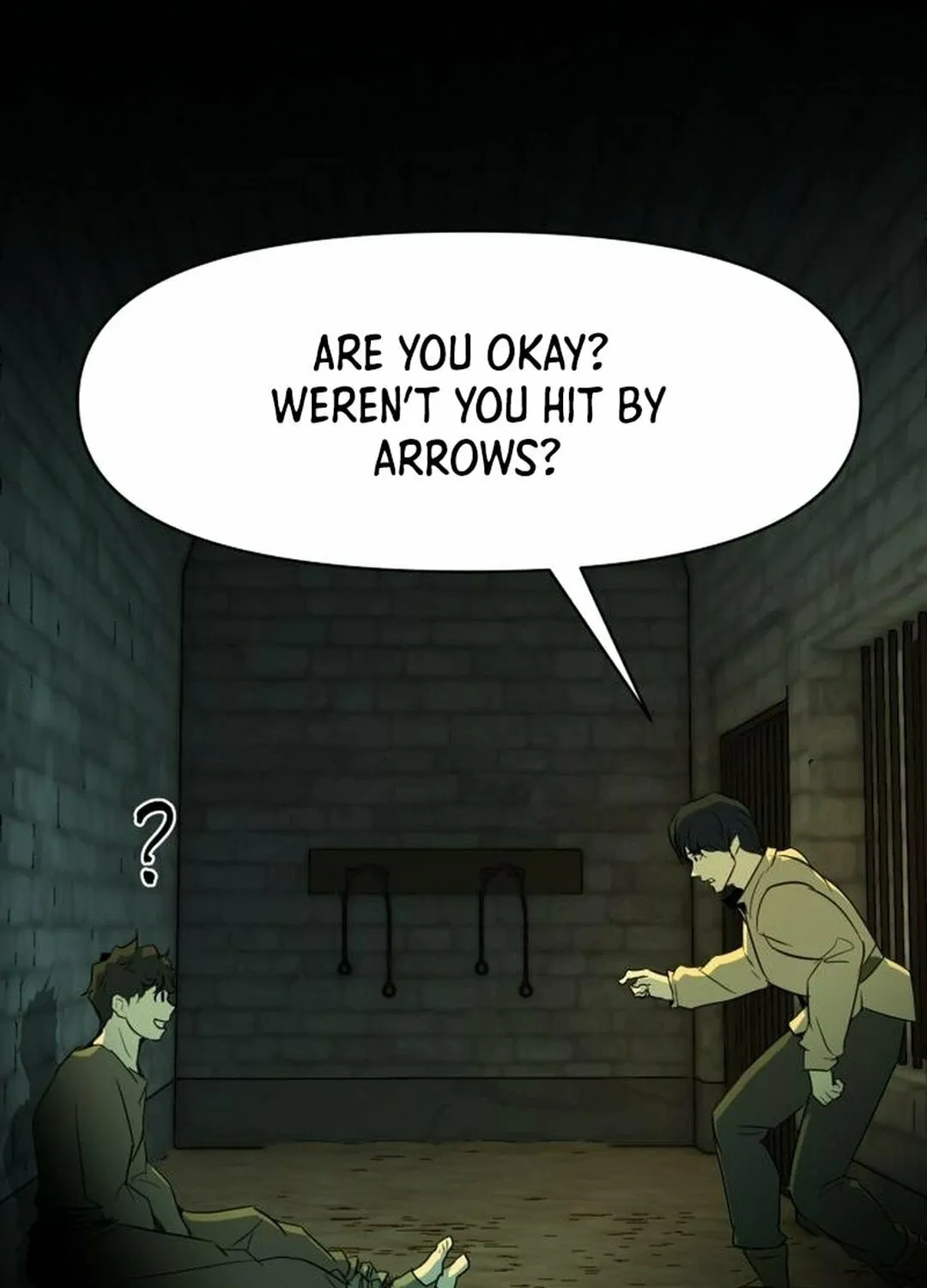 Happy Face: From Slave to Arena Legend Chapter 4 page 87 - 