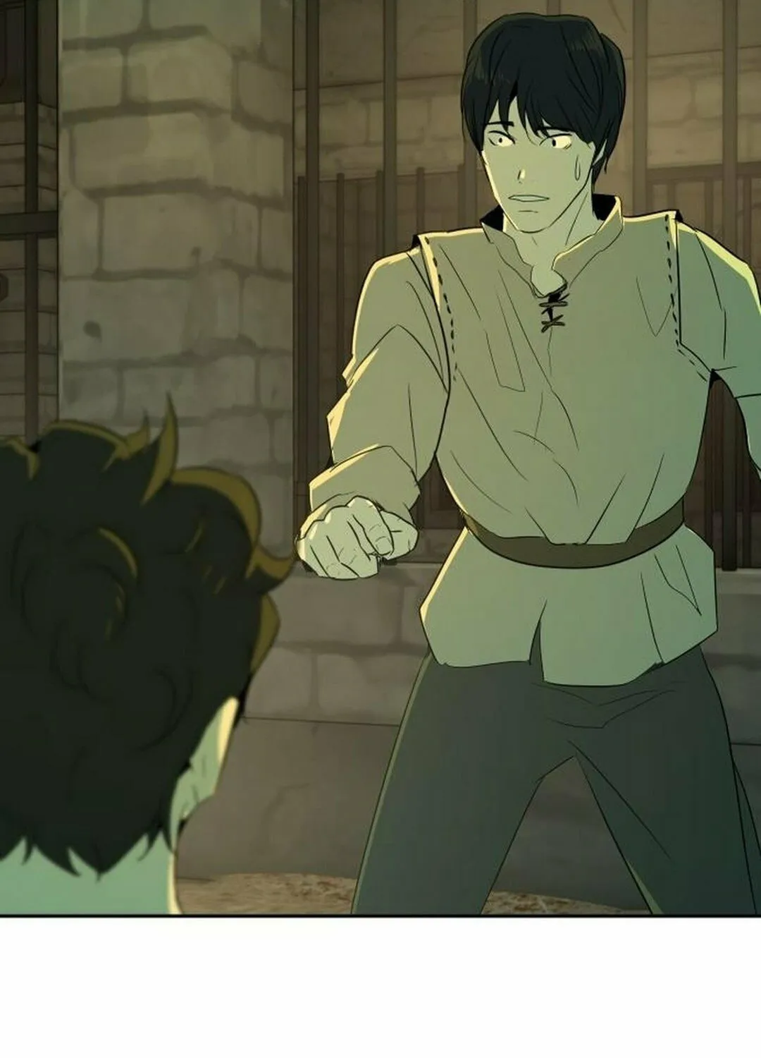 Happy Face: From Slave to Arena Legend Chapter 4 page 92 - 