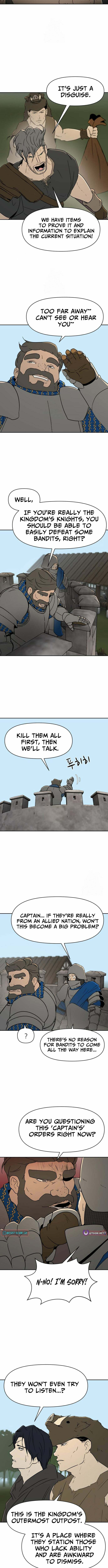 Happy Face: From Slave to Arena Legend Chapter 40 page 4 - 