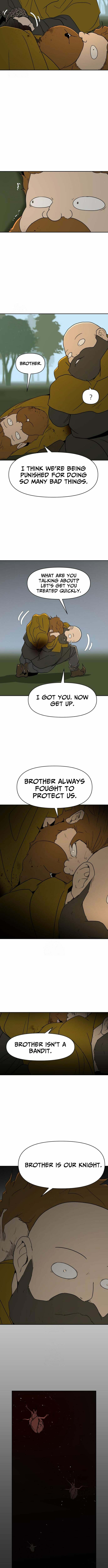 Happy Face: From Slave to Arena Legend Chapter 40 page 9 - 