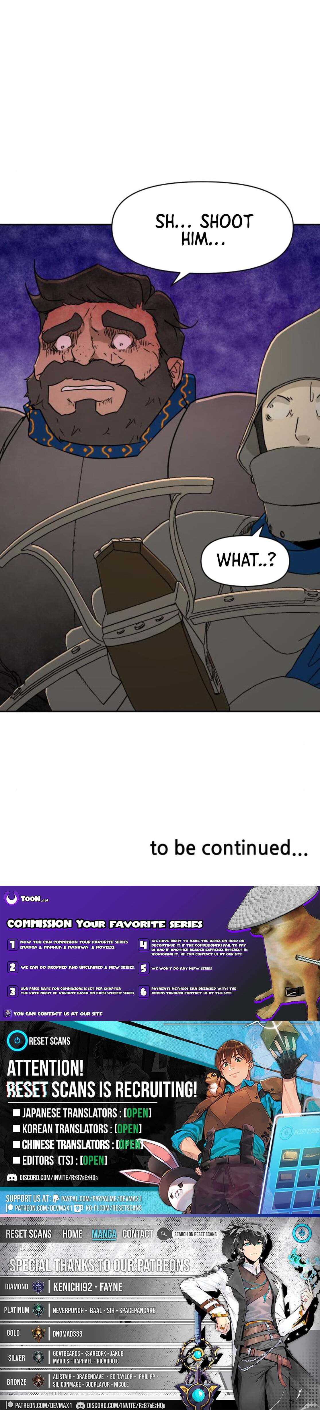 Happy Face: From Slave to Arena Legend Chapter 41 page 6 - 