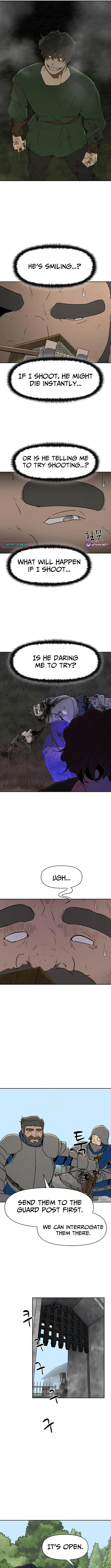 Happy Face: From Slave to Arena Legend Chapter 42 page 2 - 