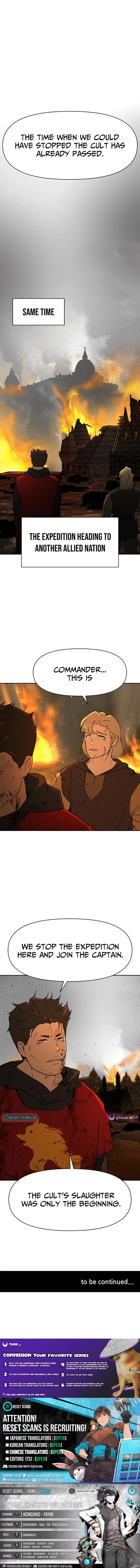 Happy Face: From Slave to Arena Legend Chapter 42 page 11 - 