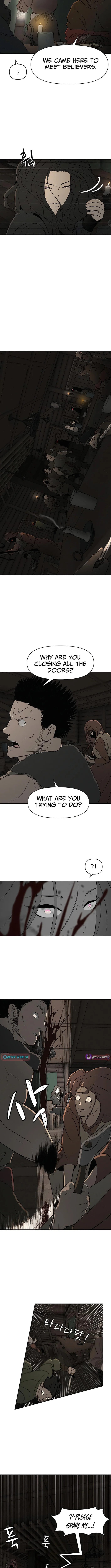Happy Face: From Slave to Arena Legend Chapter 42 page 6 - 
