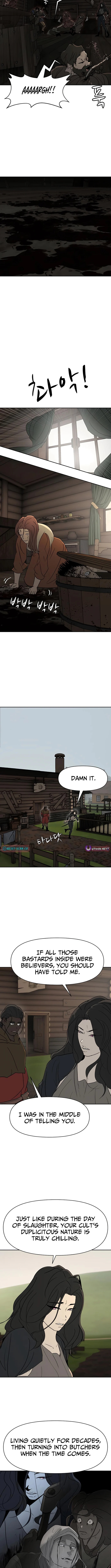 Happy Face: From Slave to Arena Legend Chapter 42 page 7 - 