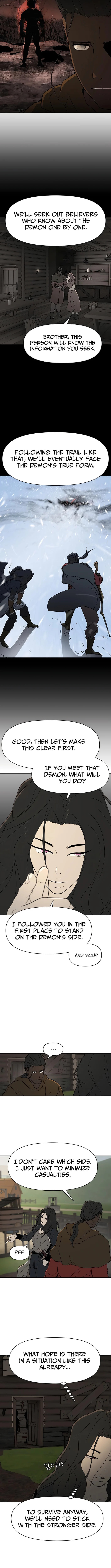 Happy Face: From Slave to Arena Legend Chapter 42 page 9 - 