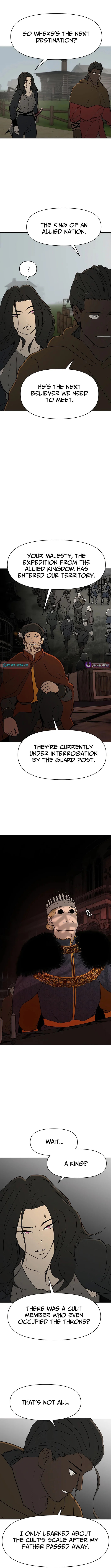 Happy Face: From Slave to Arena Legend Chapter 42 page 10 - 