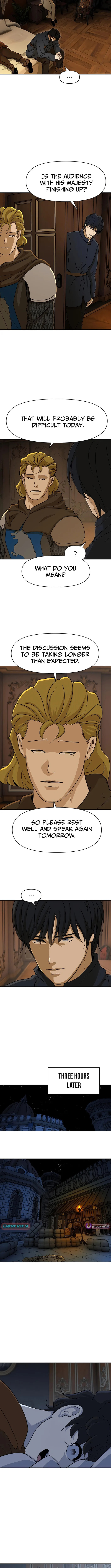 Happy Face: From Slave to Arena Legend Chapter 43 page 11 - 