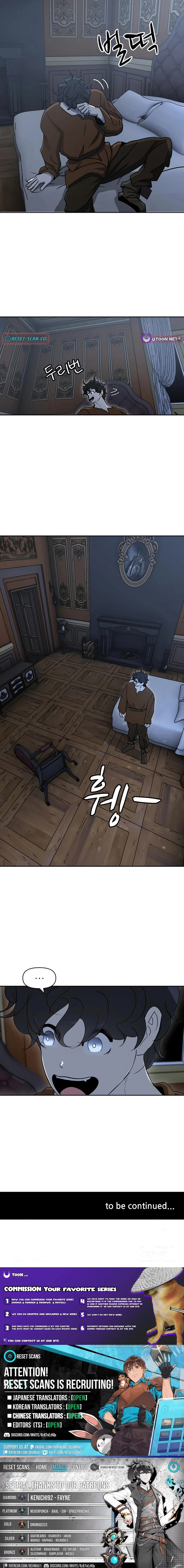 Happy Face: From Slave to Arena Legend Chapter 43 page 12 - 