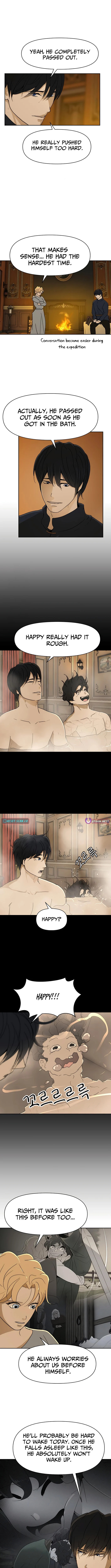 Happy Face: From Slave to Arena Legend Chapter 43 page 7 - 