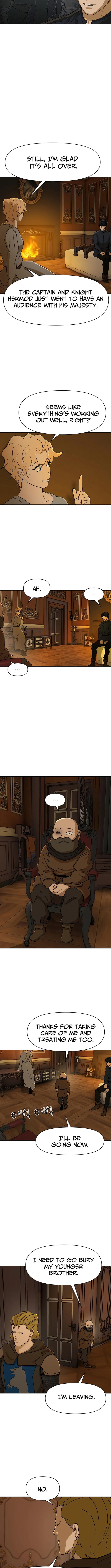 Happy Face: From Slave to Arena Legend Chapter 43 page 8 - 