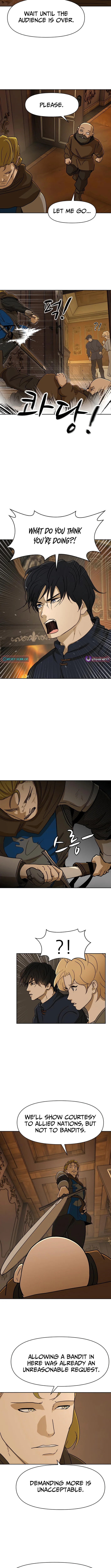 Happy Face: From Slave to Arena Legend Chapter 43 page 9 - 
