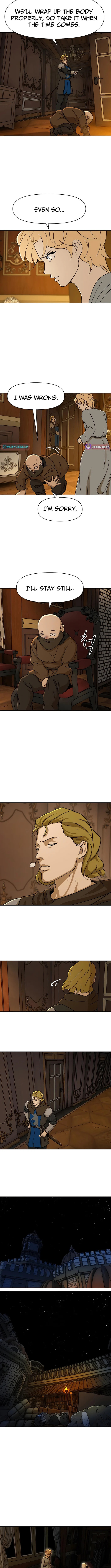 Happy Face: From Slave to Arena Legend Chapter 43 page 10 - 