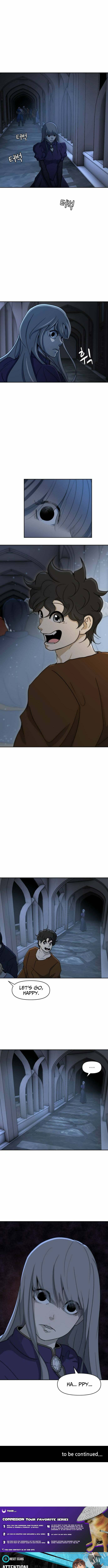 Happy Face: From Slave to Arena Legend Chapter 44 page 11 - 