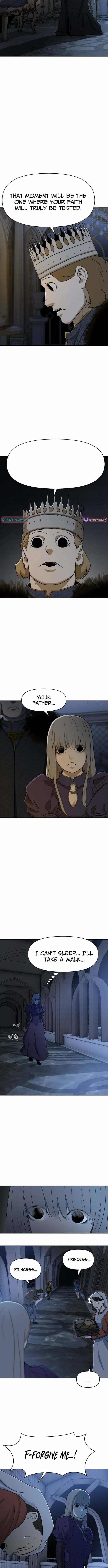 Happy Face: From Slave to Arena Legend Chapter 44 page 8 - 