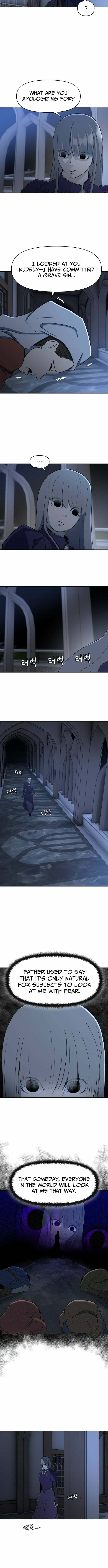 Happy Face: From Slave to Arena Legend Chapter 44 page 9 - 