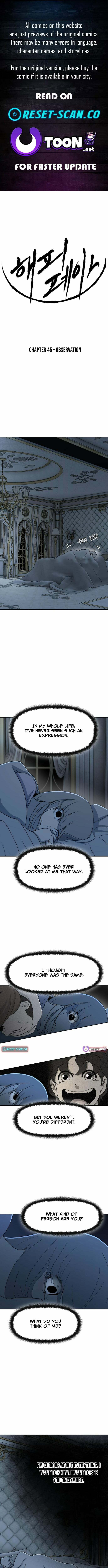 Happy Face: From Slave to Arena Legend Chapter 45 page 1 - 