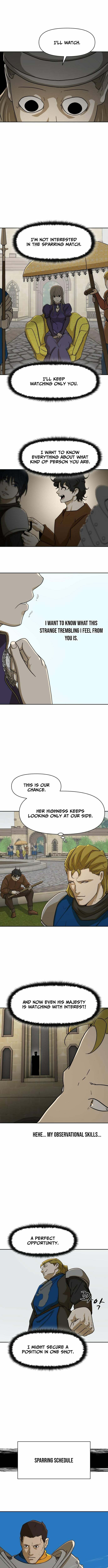 Happy Face: From Slave to Arena Legend Chapter 45 page 7 - 