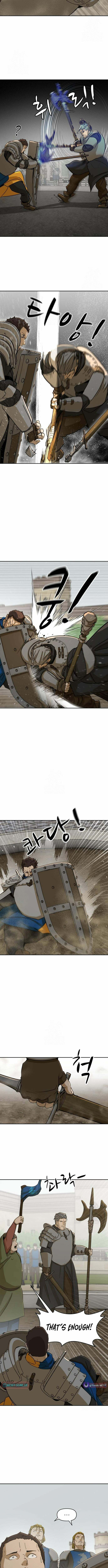 Happy Face: From Slave to Arena Legend Chapter 46 page 2 - 