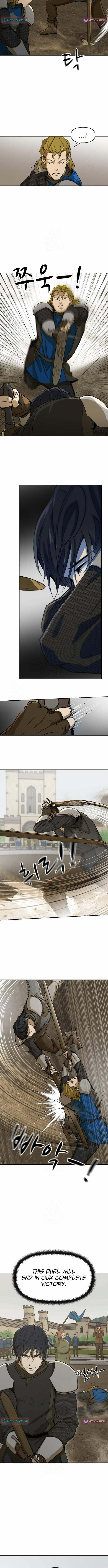 Happy Face: From Slave to Arena Legend Chapter 46 page 12 - 