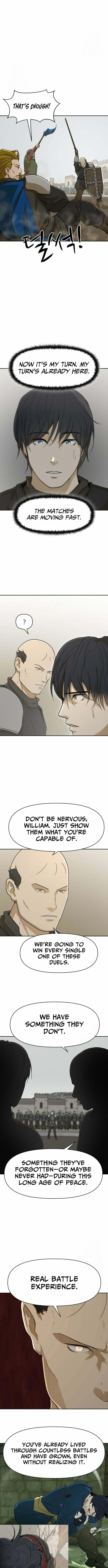 Happy Face: From Slave to Arena Legend Chapter 46 page 5 - 