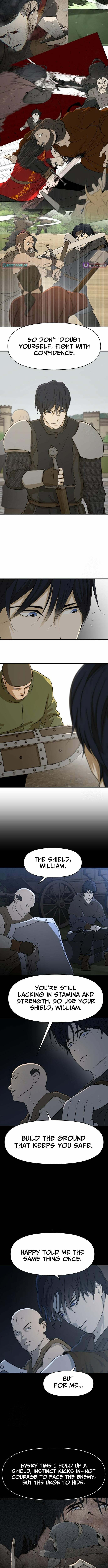 Happy Face: From Slave to Arena Legend Chapter 46 page 6 - 