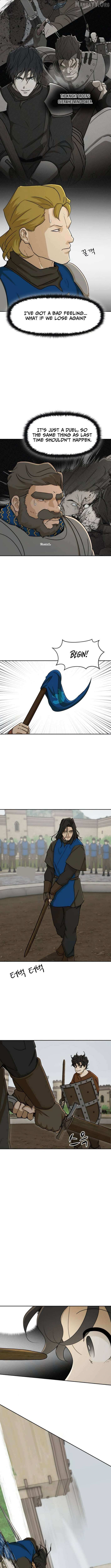 Happy Face: From Slave to Arena Legend Chapter 47 page 4 - 