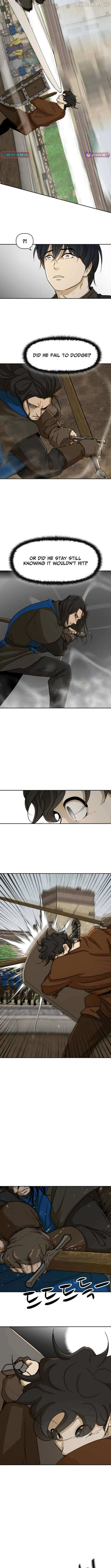 Happy Face: From Slave to Arena Legend Chapter 47 page 5 - 