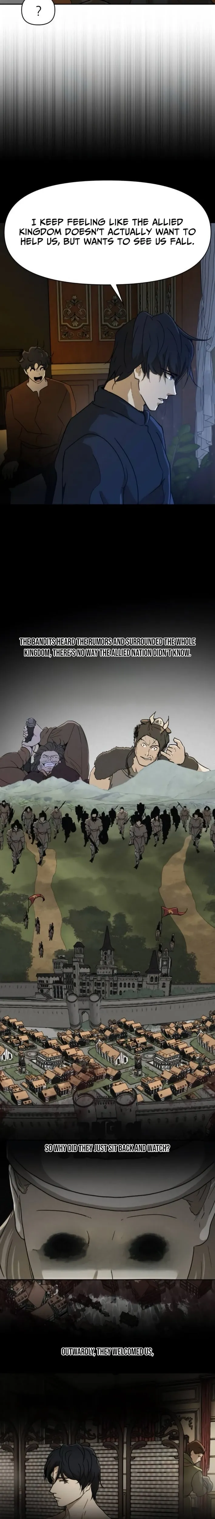 Happy Face: From Slave to Arena Legend Chapter 48 page 2 - 