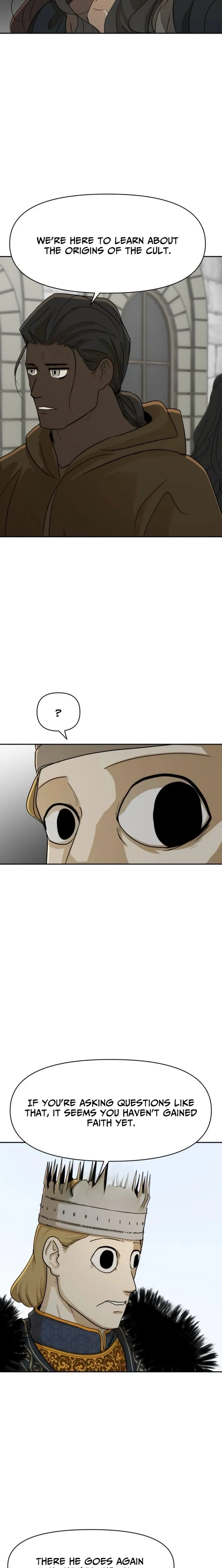 Happy Face: From Slave to Arena Legend Chapter 48 page 13 - 