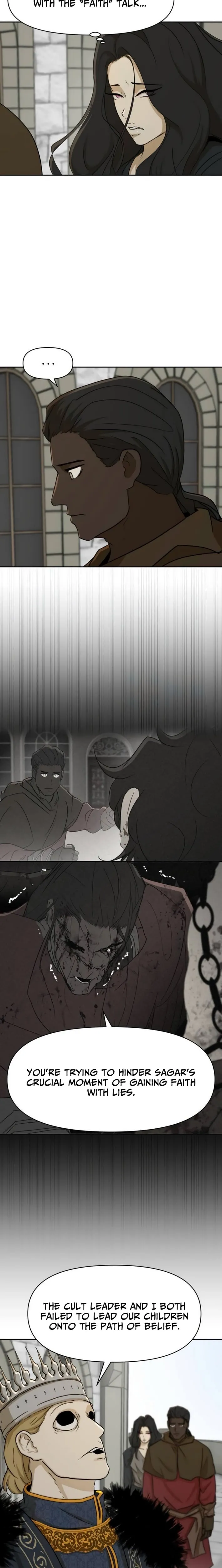 Happy Face: From Slave to Arena Legend Chapter 48 page 14 - 