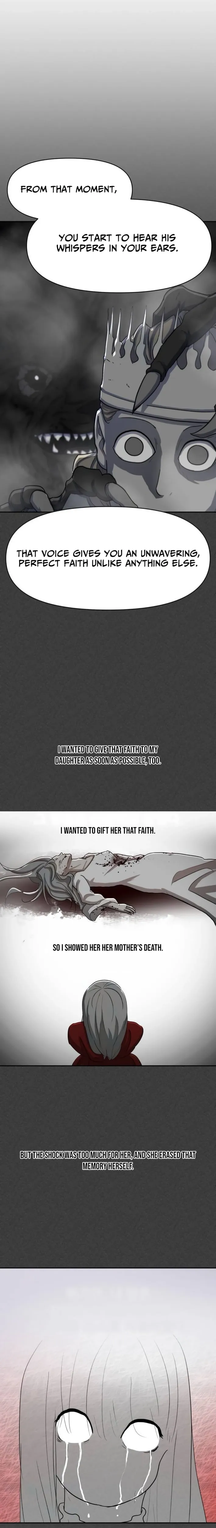 Happy Face: From Slave to Arena Legend Chapter 48 page 16 - 