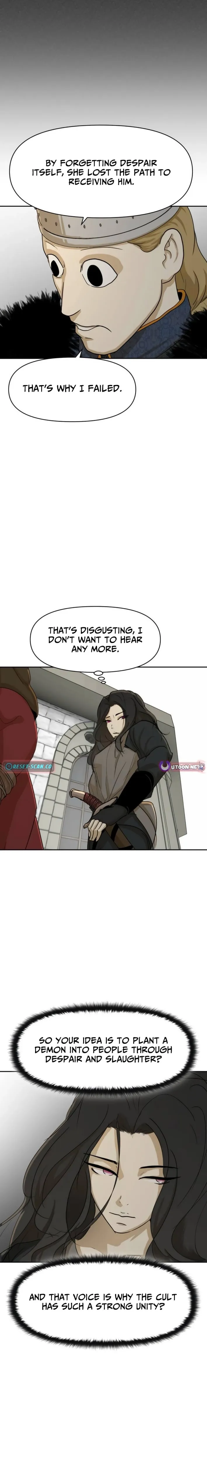Happy Face: From Slave to Arena Legend Chapter 48 page 17 - 