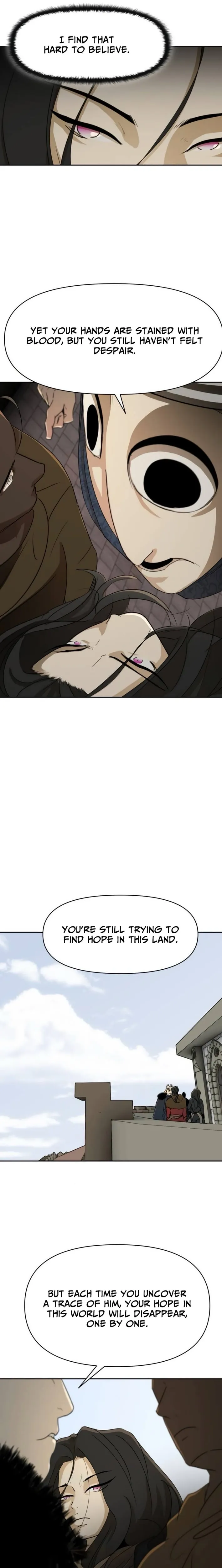 Happy Face: From Slave to Arena Legend Chapter 48 page 18 - 