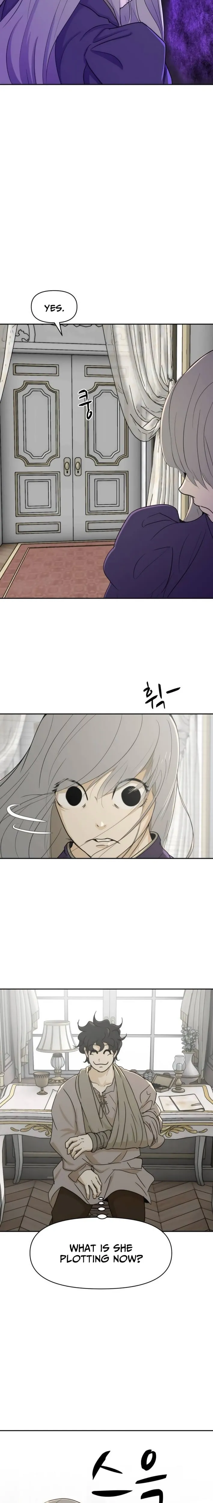 Happy Face: From Slave to Arena Legend Chapter 48 page 22 - 
