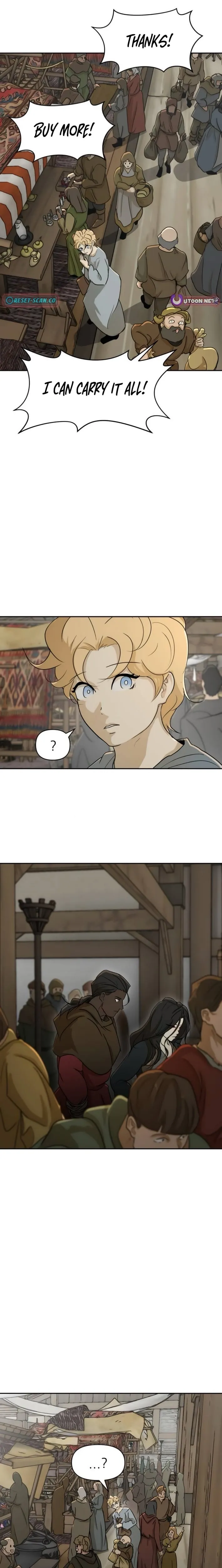Happy Face: From Slave to Arena Legend Chapter 48 page 10 - 
