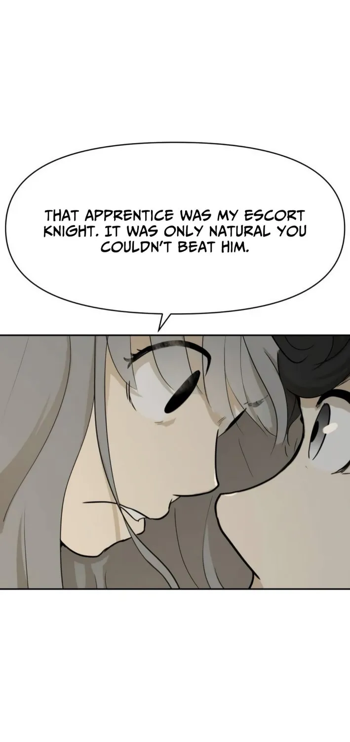 Happy Face: From Slave to Arena Legend Chapter 49 page 6 - 