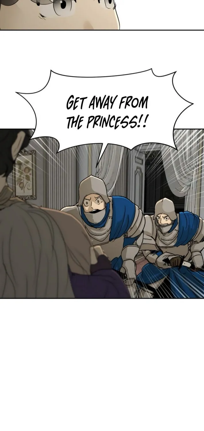 Happy Face: From Slave to Arena Legend Chapter 49 page 64 - 