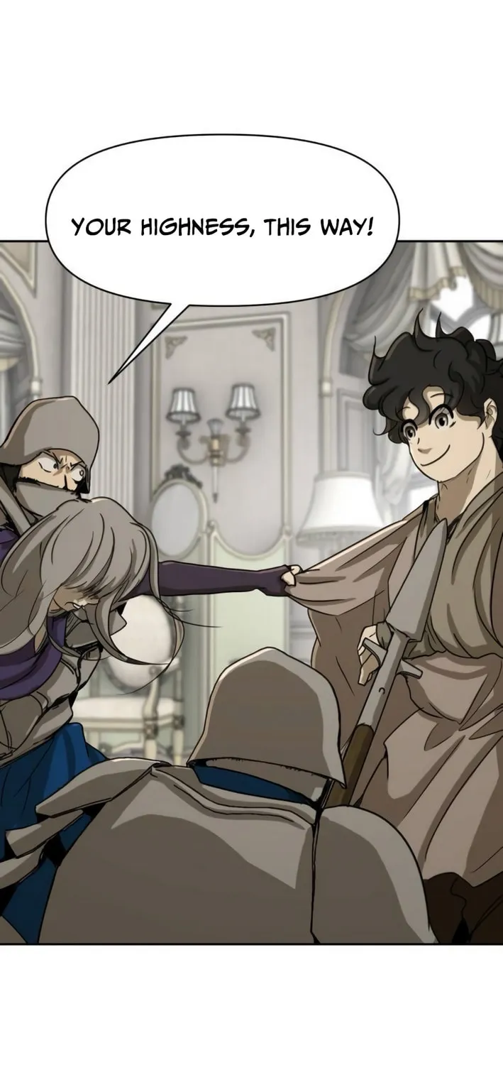 Happy Face: From Slave to Arena Legend Chapter 49 page 65 - 
