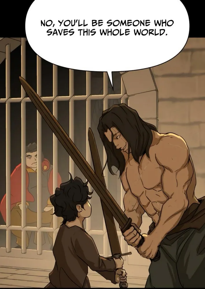 Happy Face: From Slave to Arena Legend Chapter 49 page 77 - 