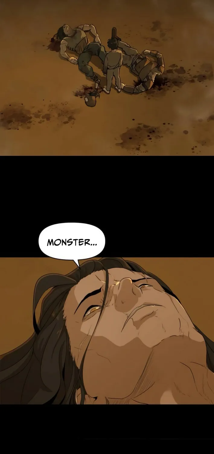 Happy Face: From Slave to Arena Legend Chapter 49 page 83 - 