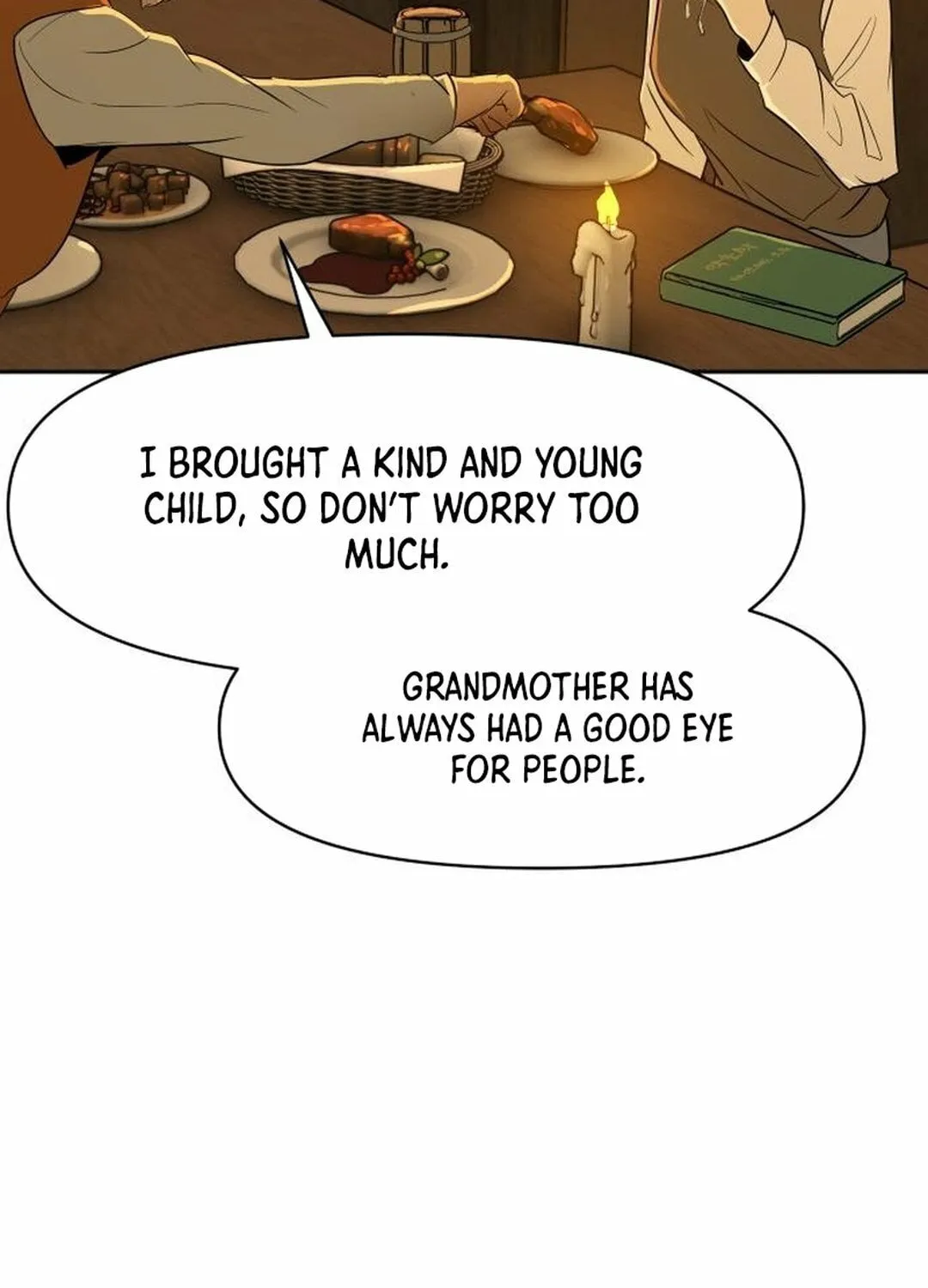 Happy Face: From Slave to Arena Legend Chapter 5 page 11 - 