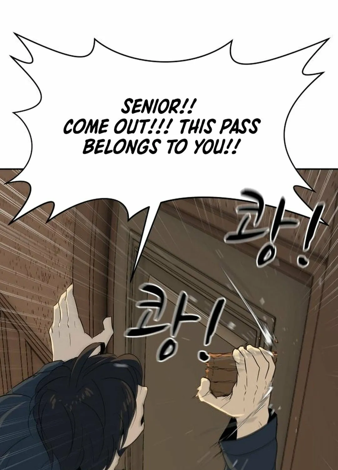 Happy Face: From Slave to Arena Legend Chapter 5 page 115 - 