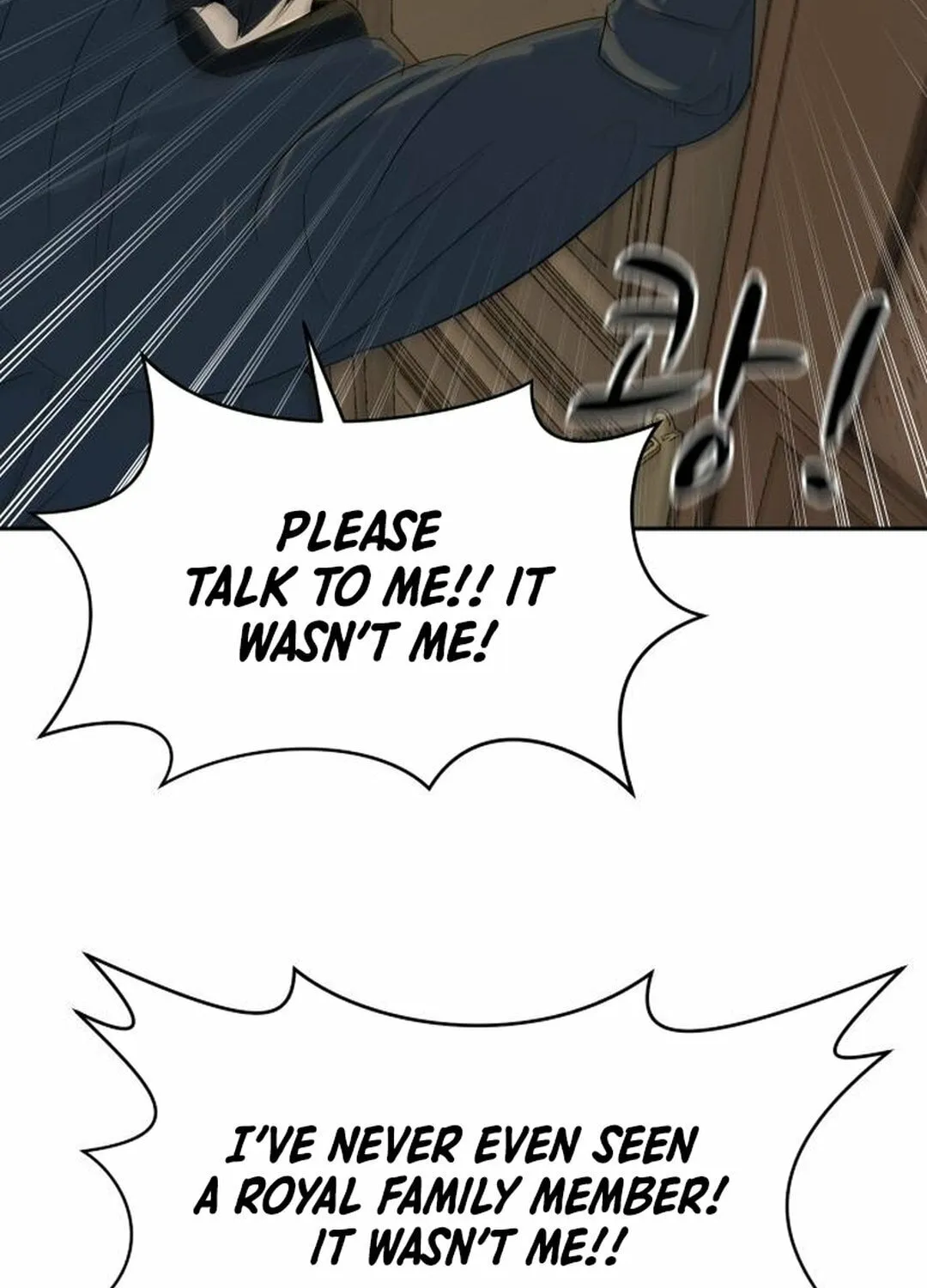 Happy Face: From Slave to Arena Legend Chapter 5 page 116 - 