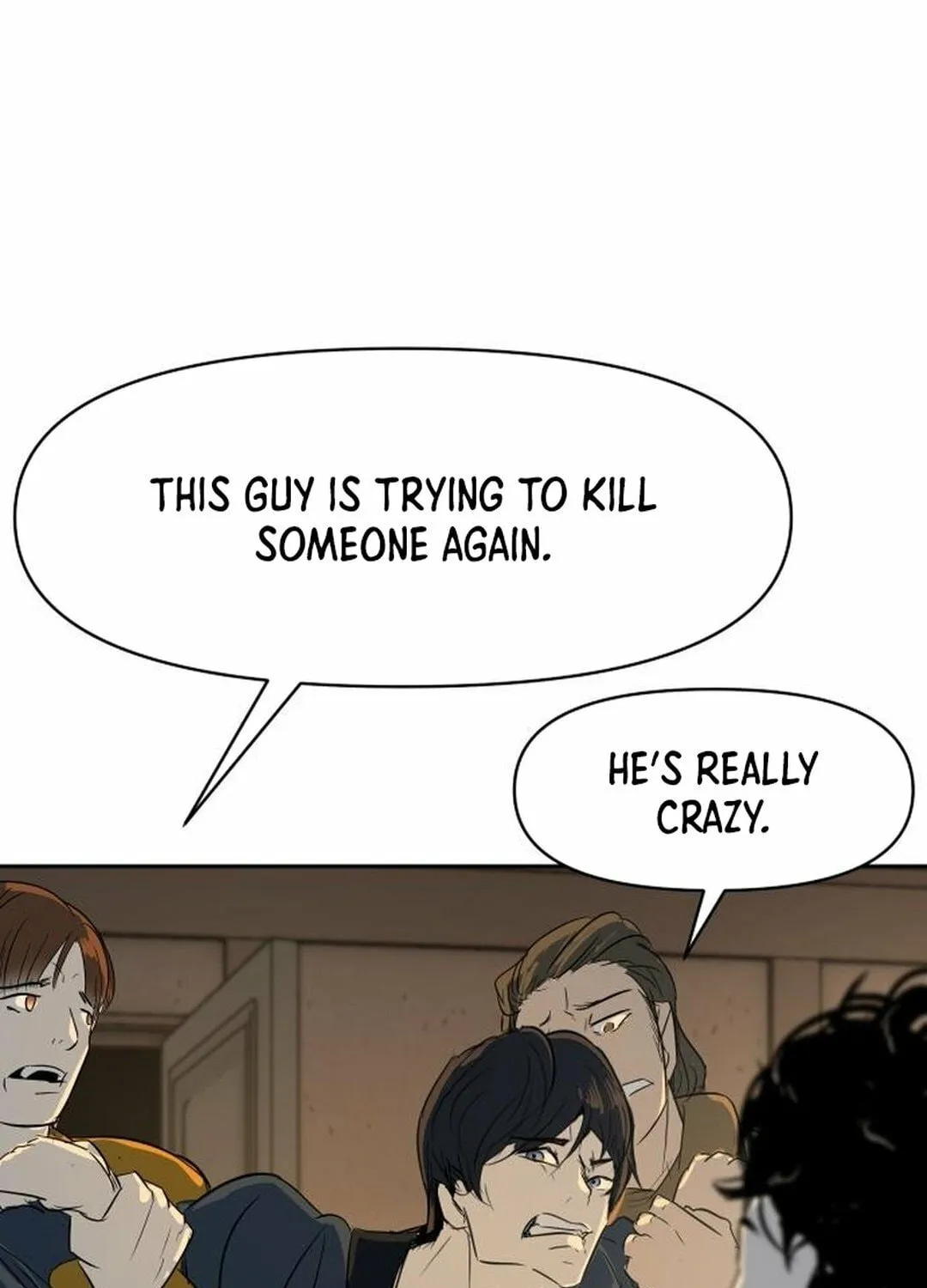 Happy Face: From Slave to Arena Legend Chapter 5 page 129 - 