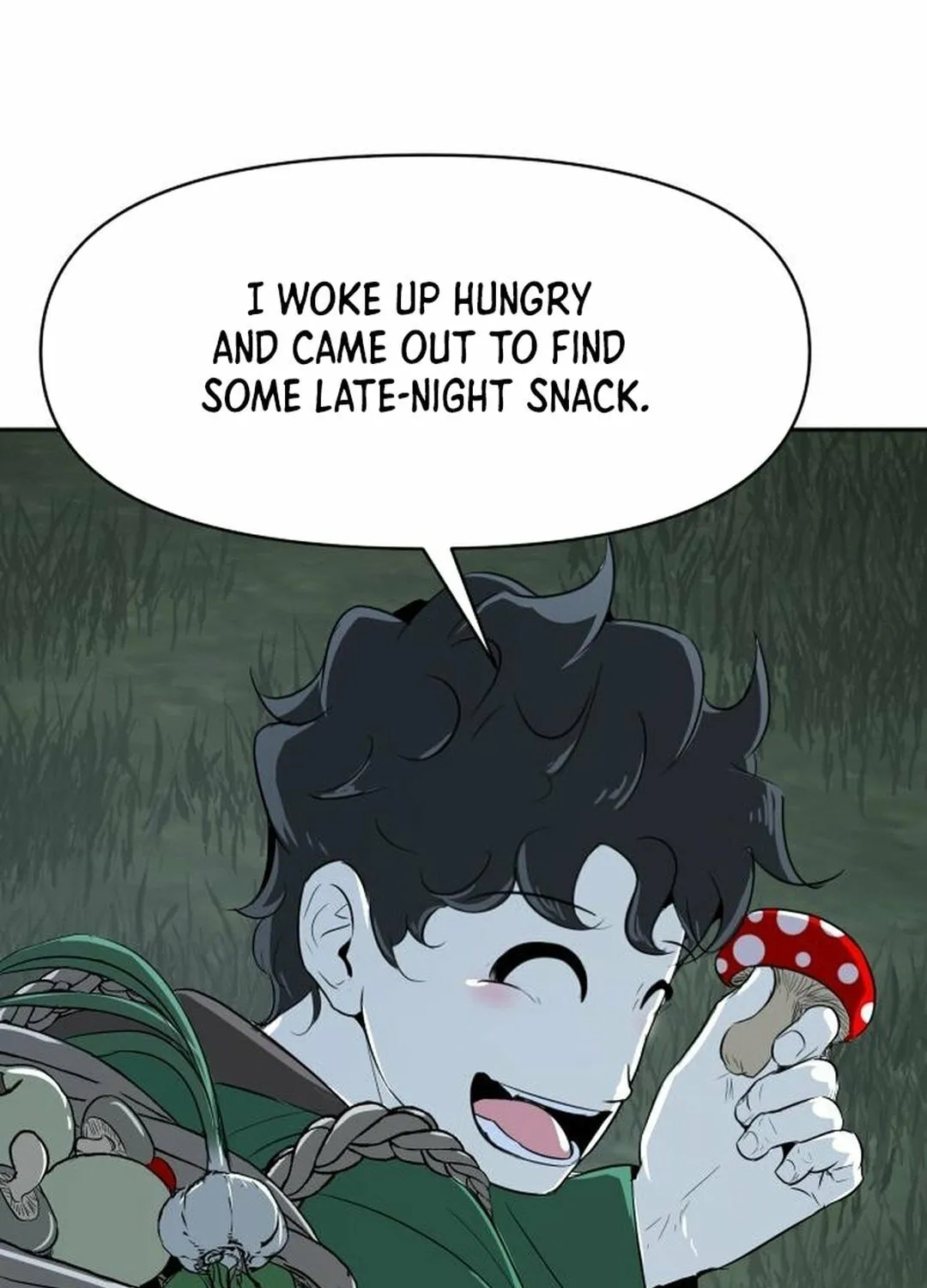 Happy Face: From Slave to Arena Legend Chapter 5 page 145 - 