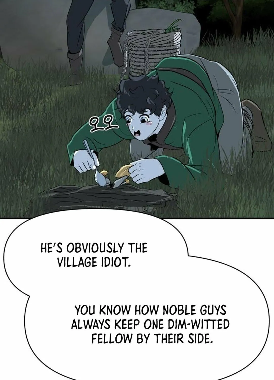 Happy Face: From Slave to Arena Legend Chapter 5 page 155 - 
