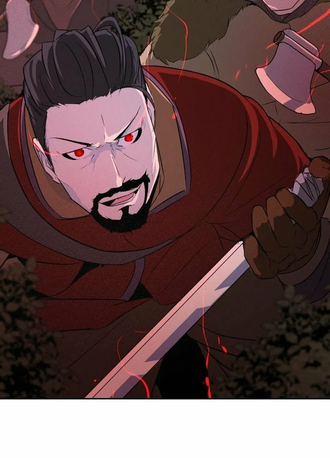 Happy Face: From Slave to Arena Legend Chapter 5 page 157 - 